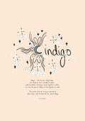 Indigo
