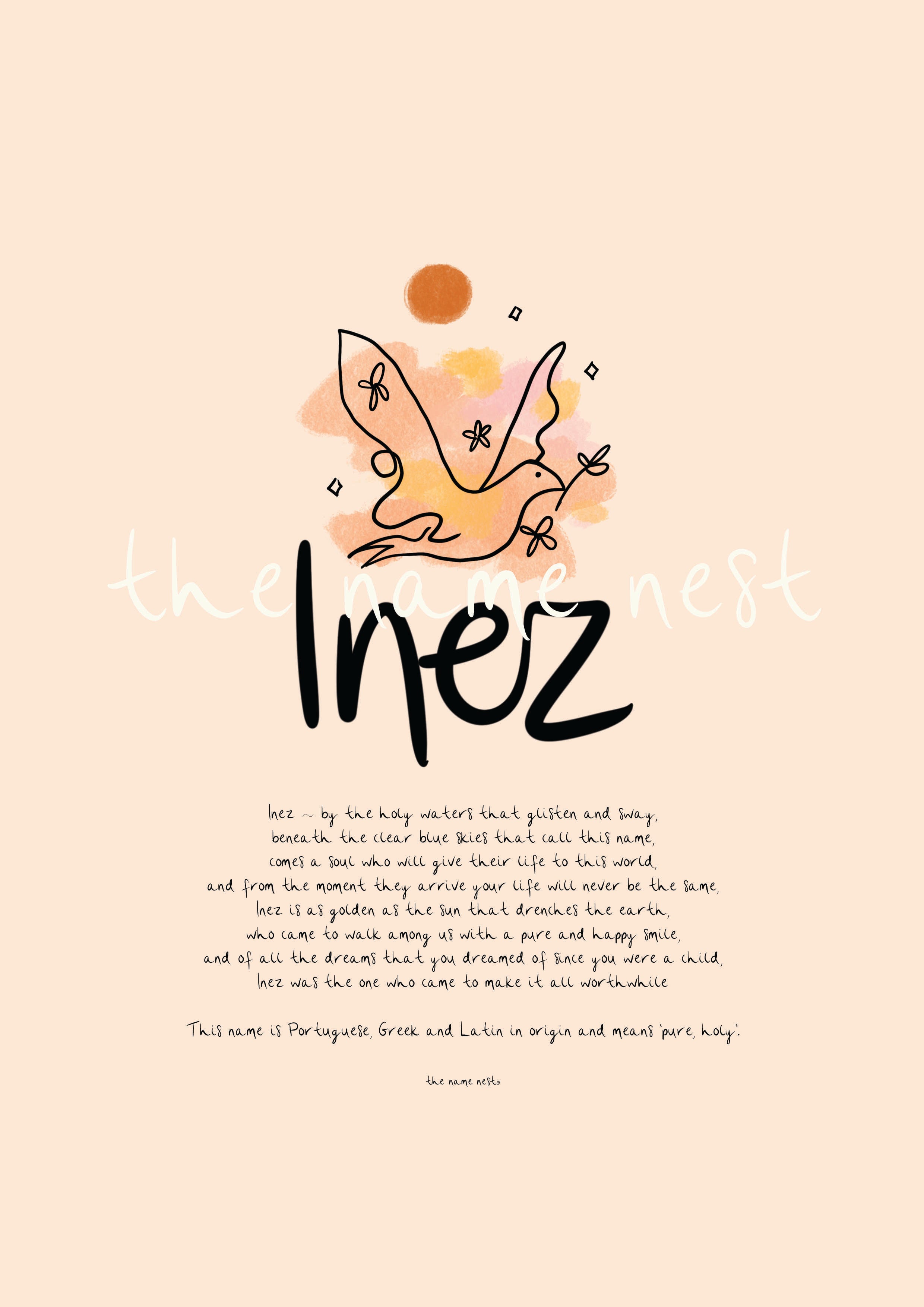 Inez