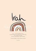 Irah