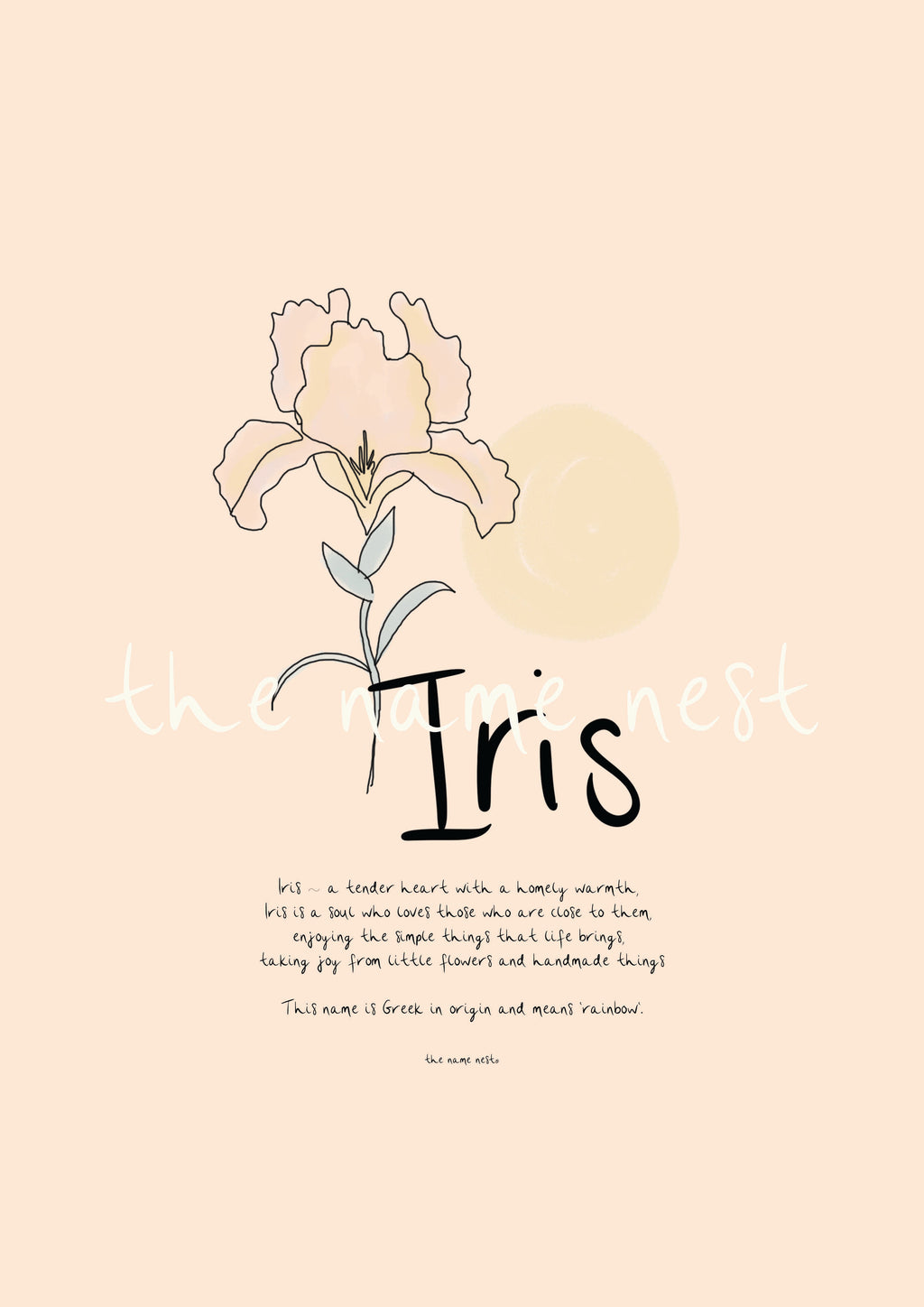 Iris