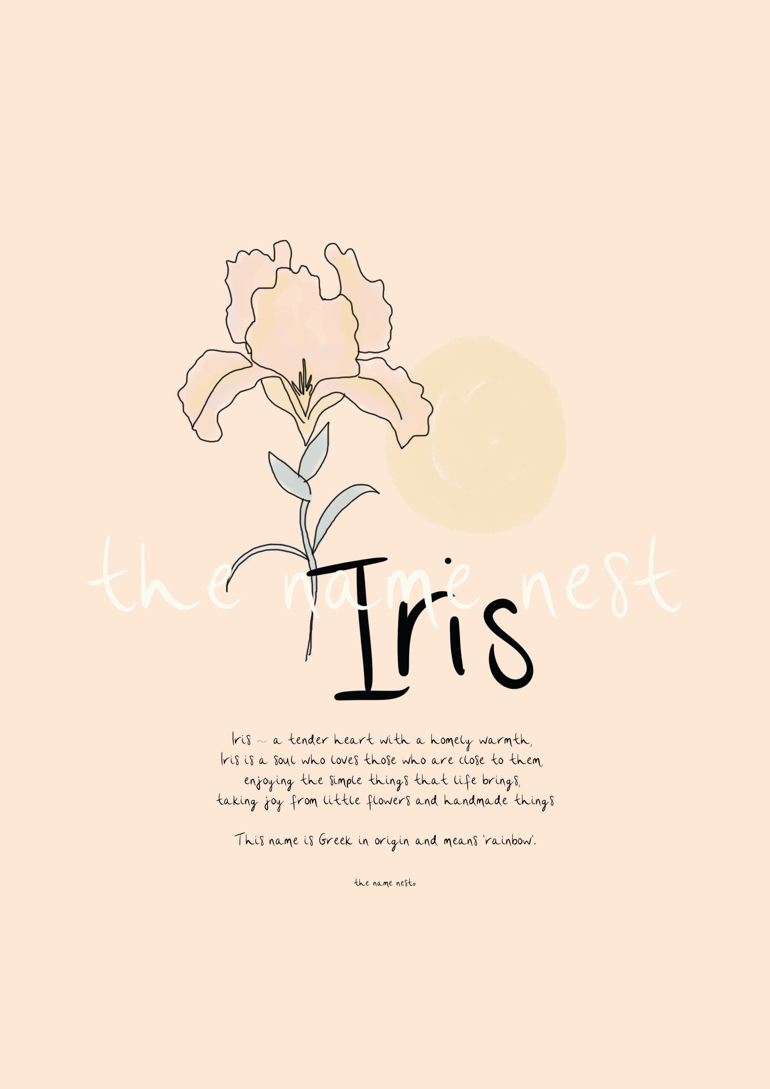 Iris