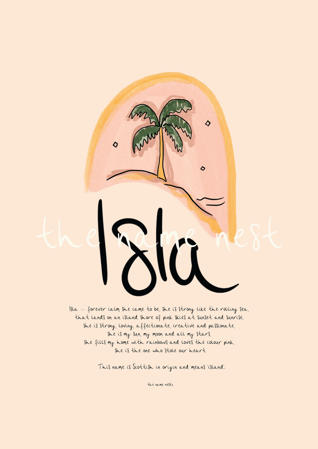 Isla