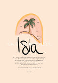 Isla