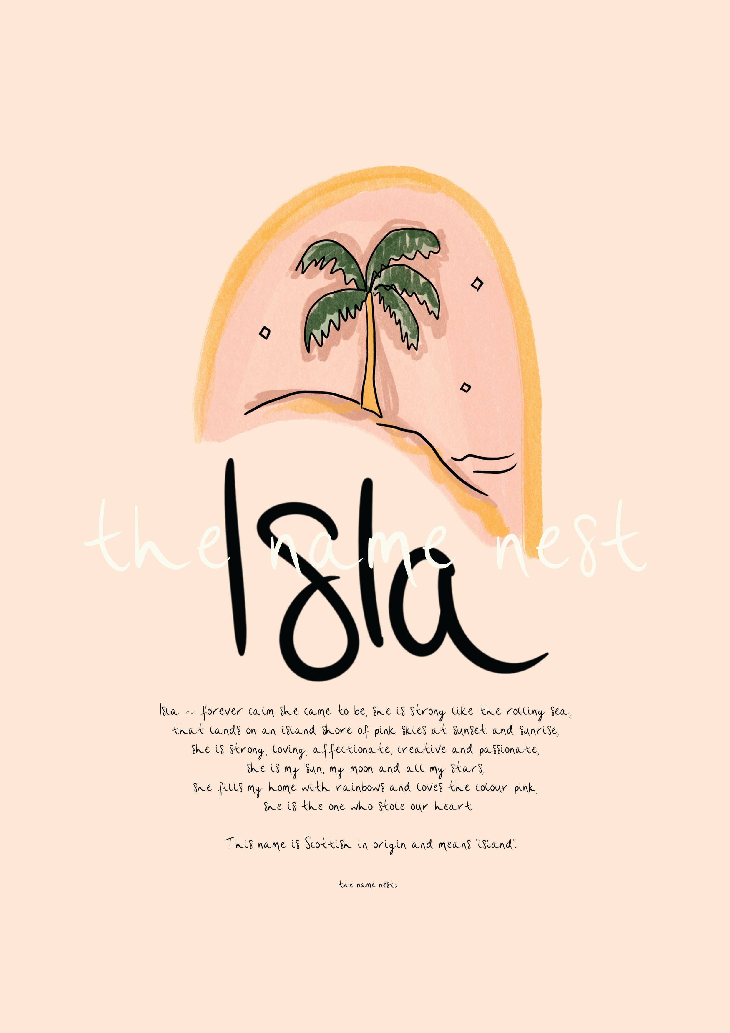 Isla