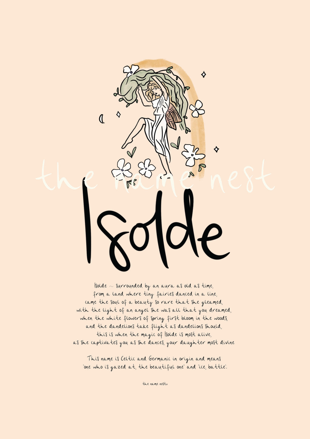 Isolde