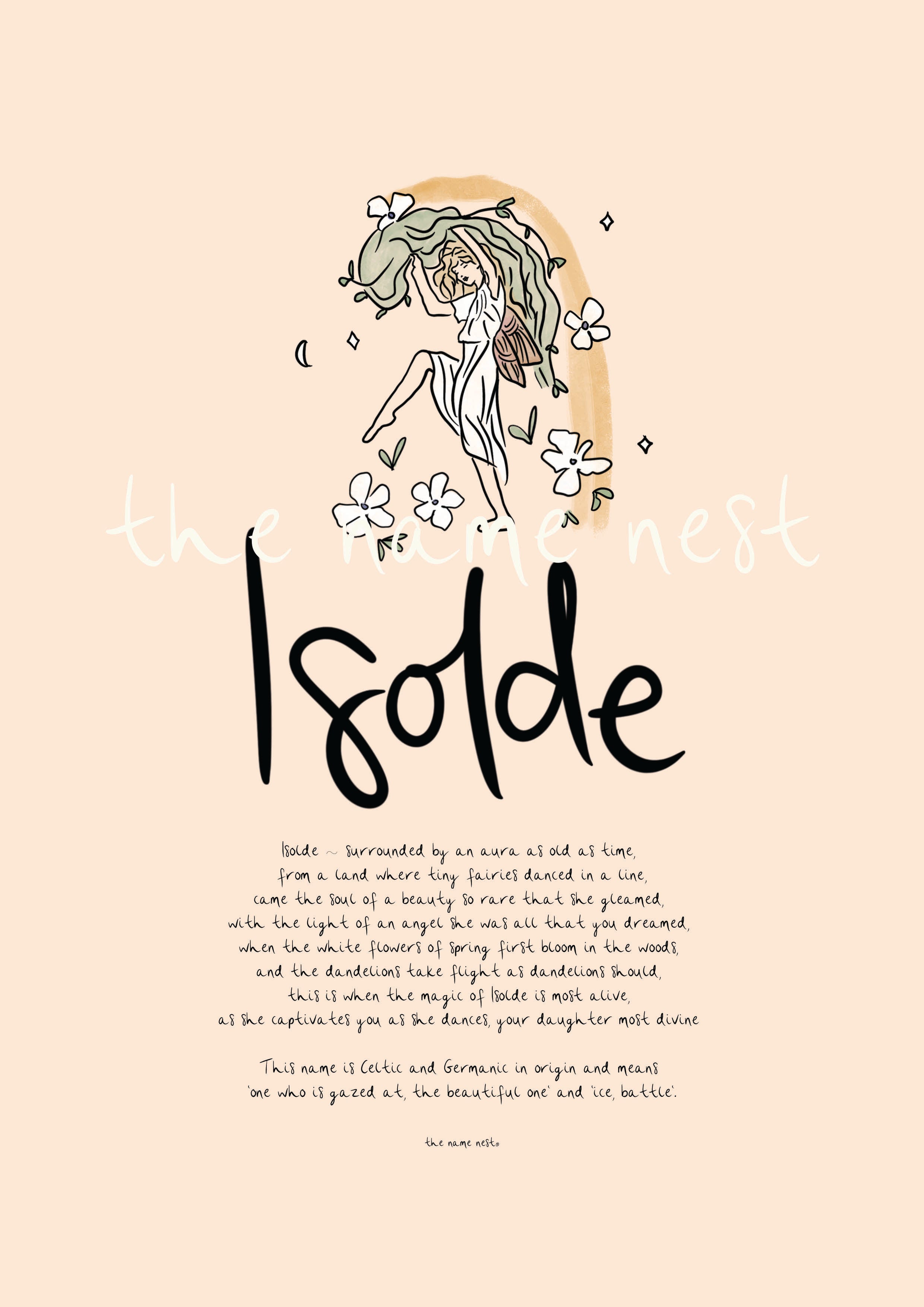 Isolde