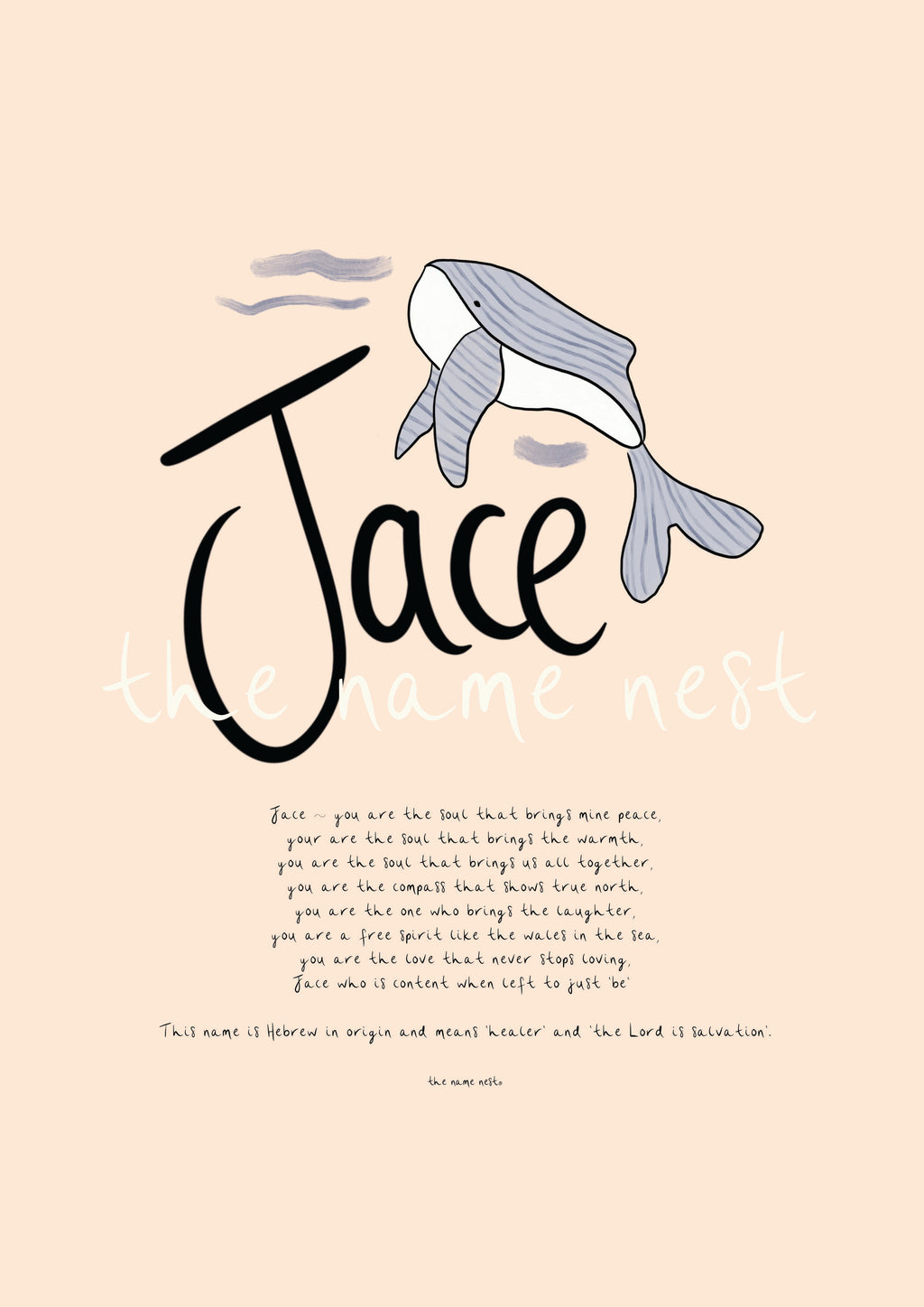 Jace