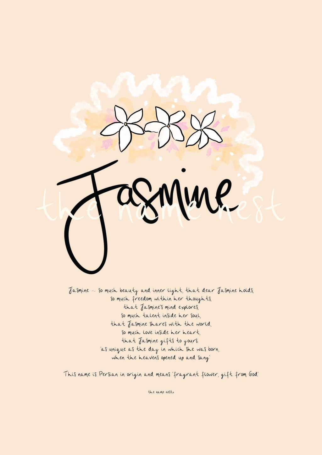 Jasmine