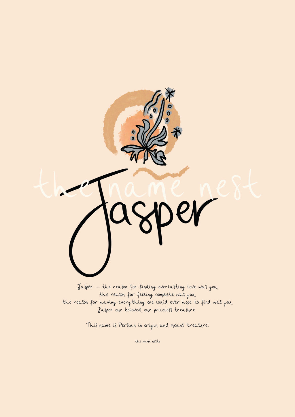 Jasper