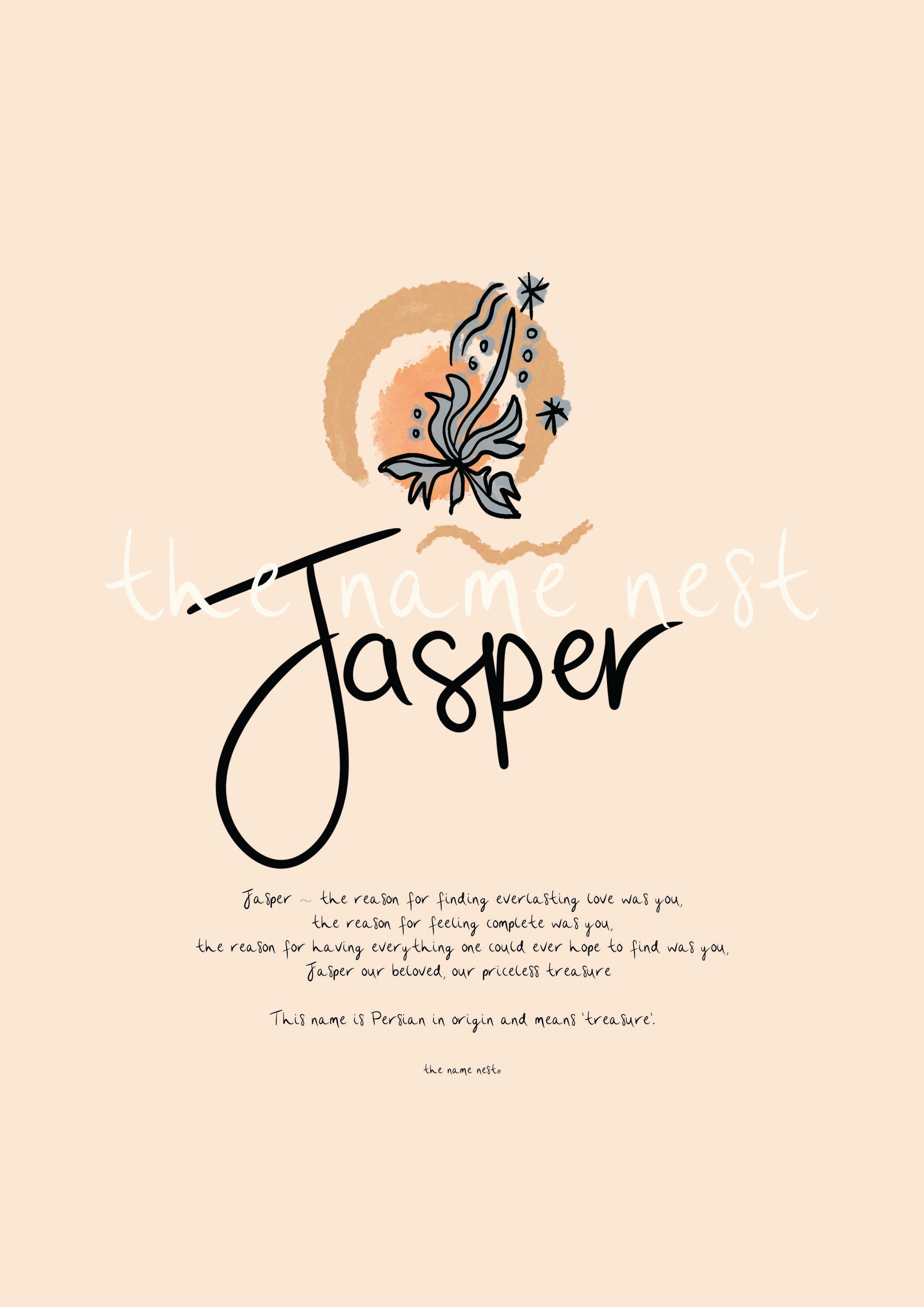 Jasper