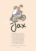 Jax