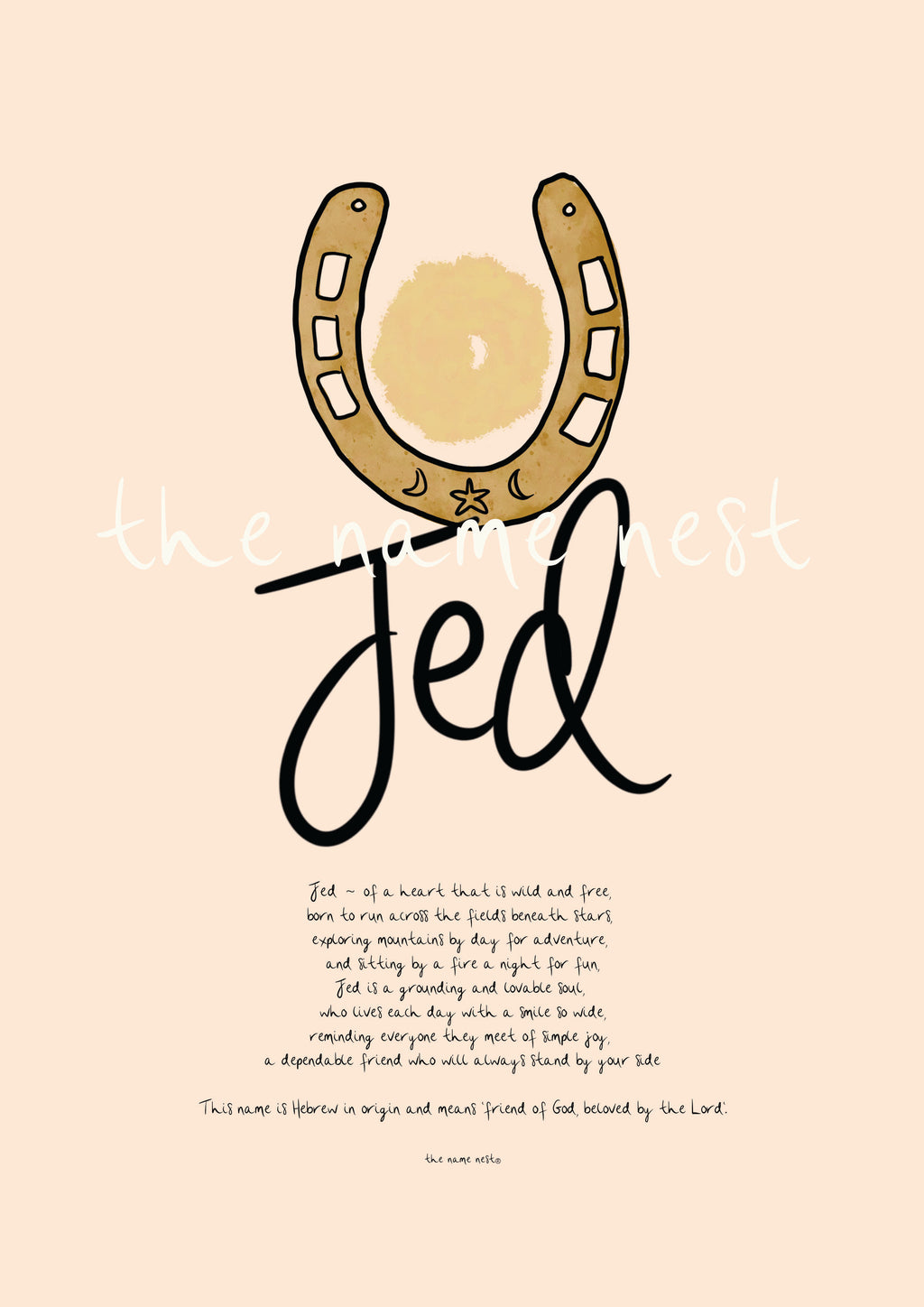 Jed