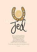 Jed