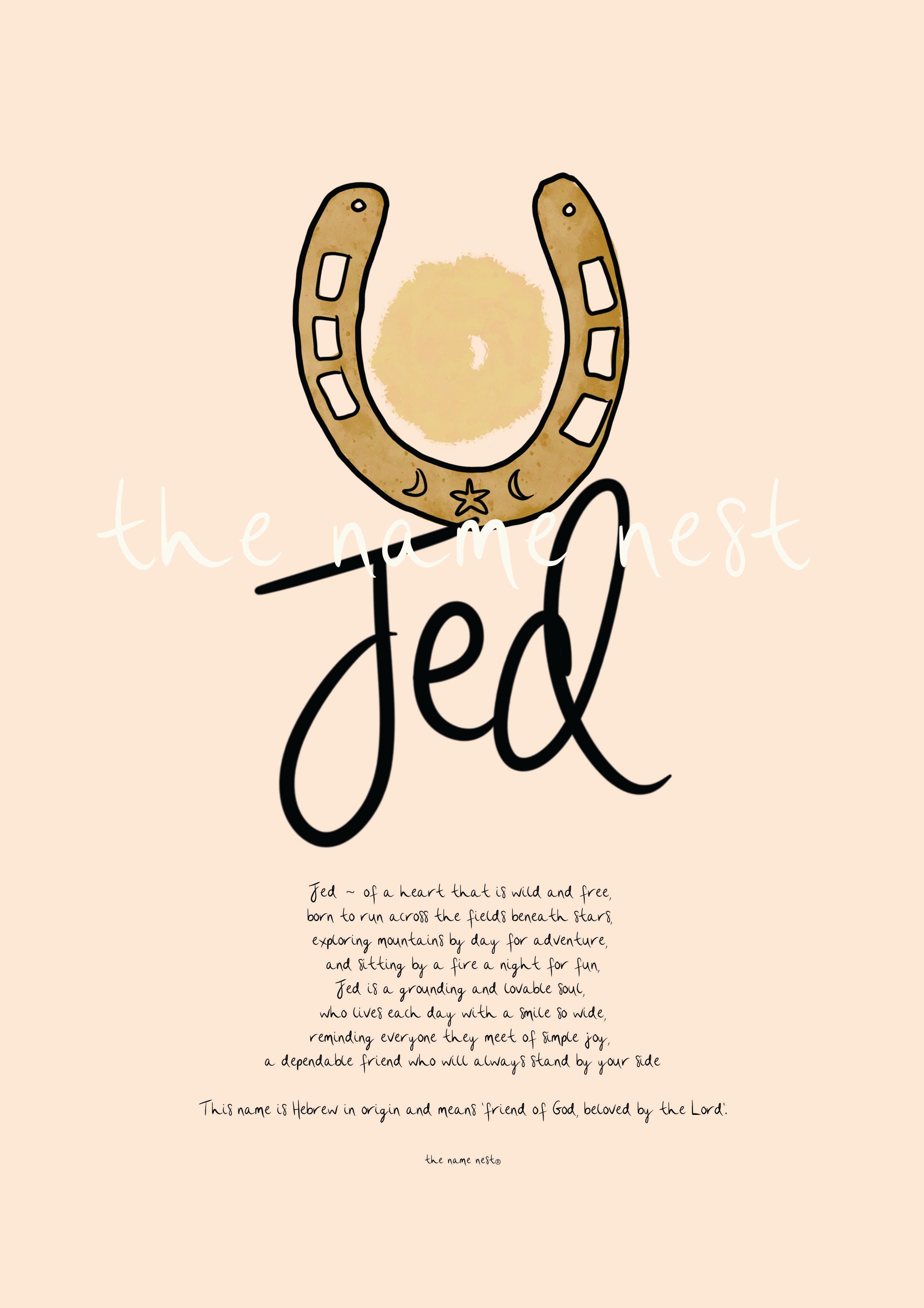 Jed