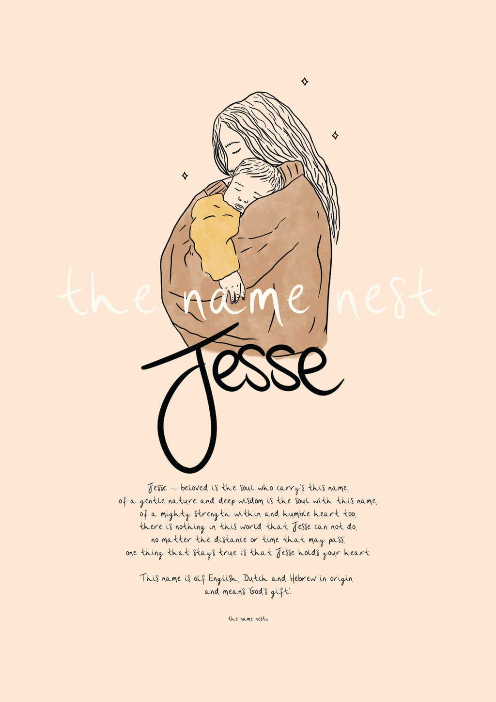 Jesse
