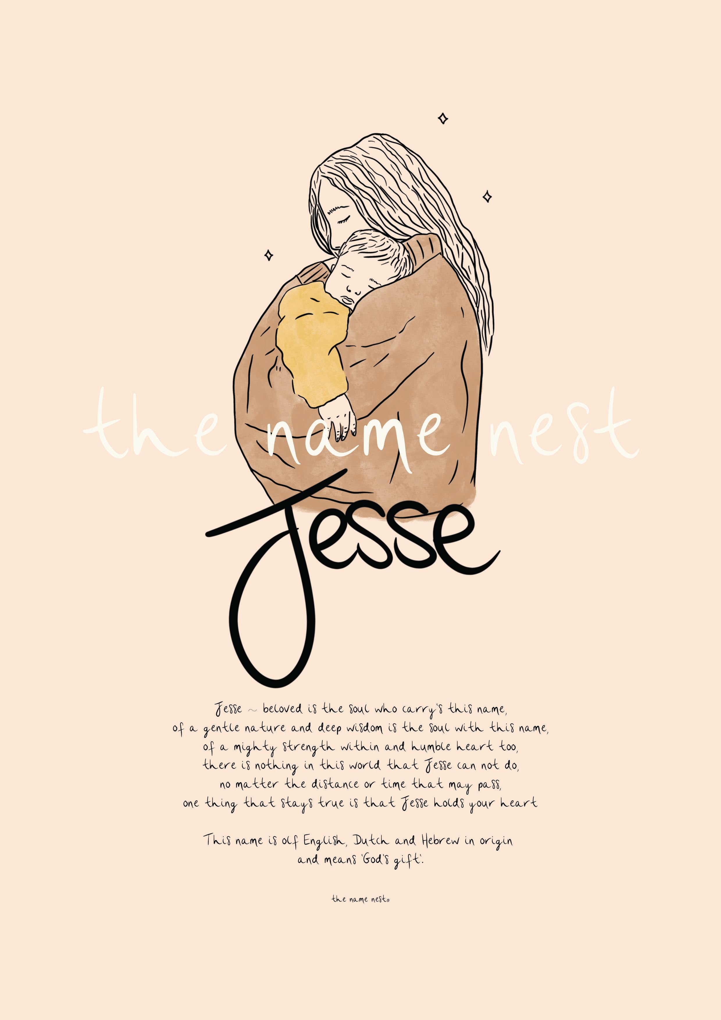 Jesse