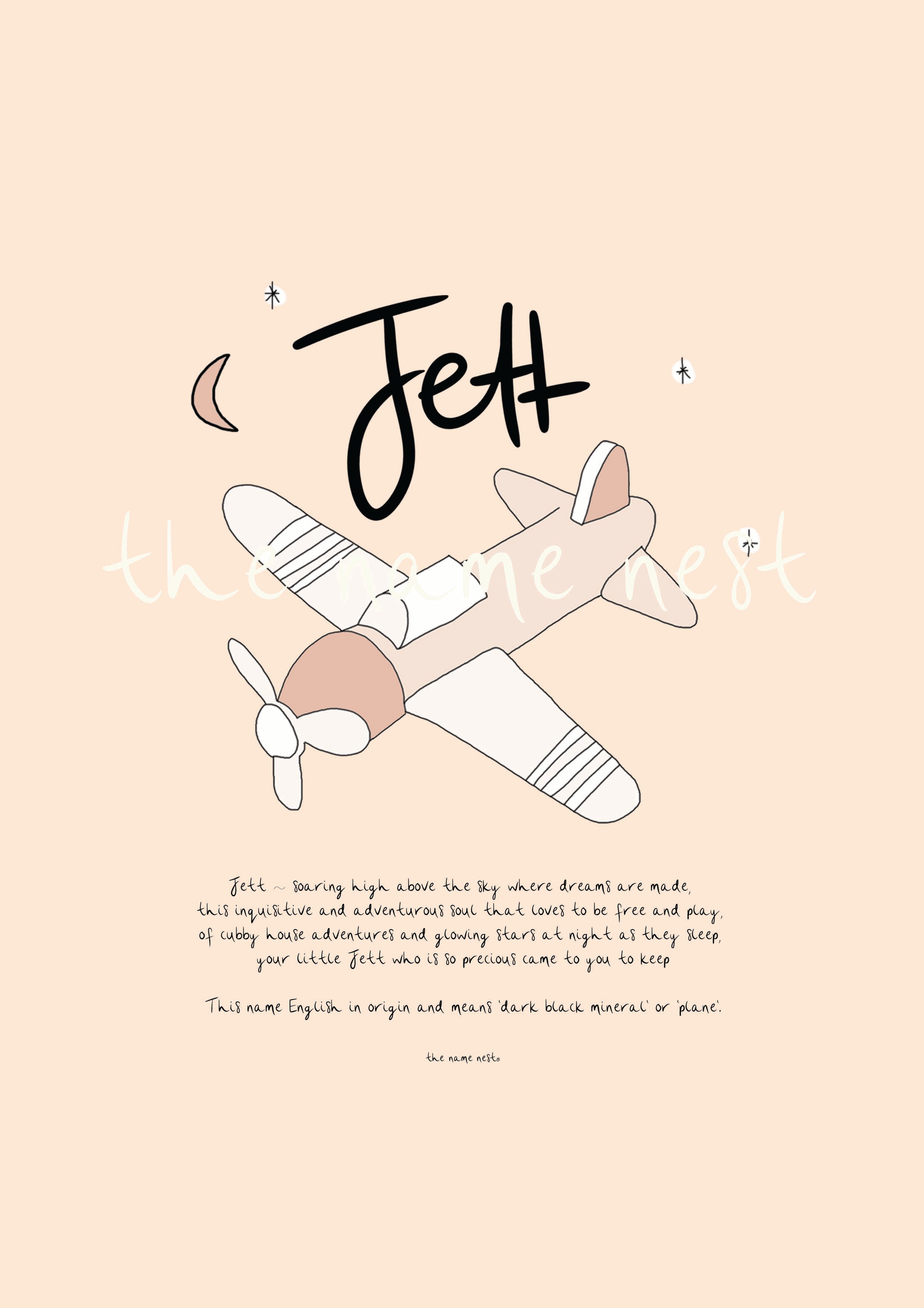 Jett