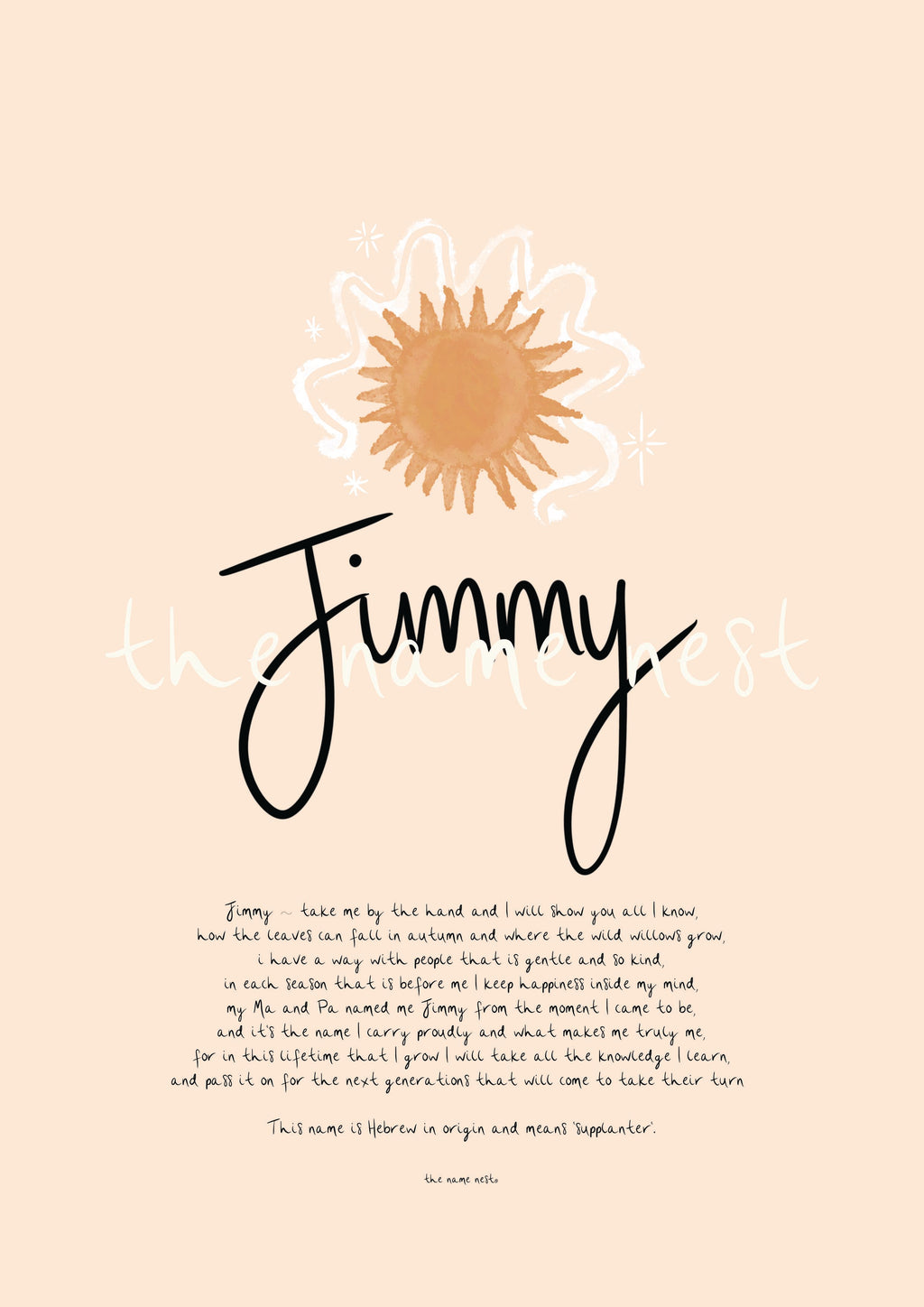 Jimmy