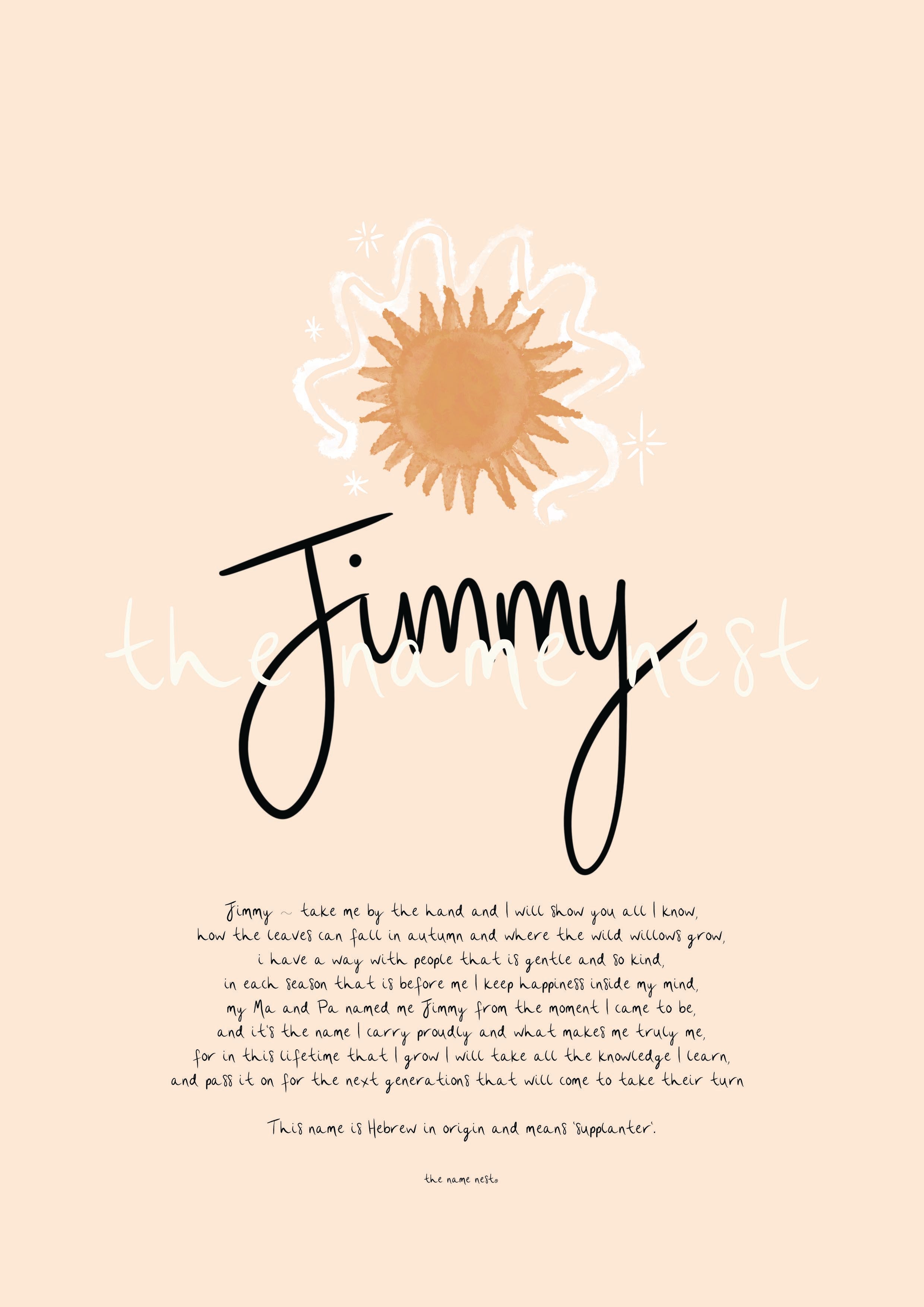 Jimmy