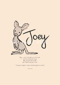Joey