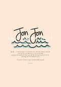 Jon Jon