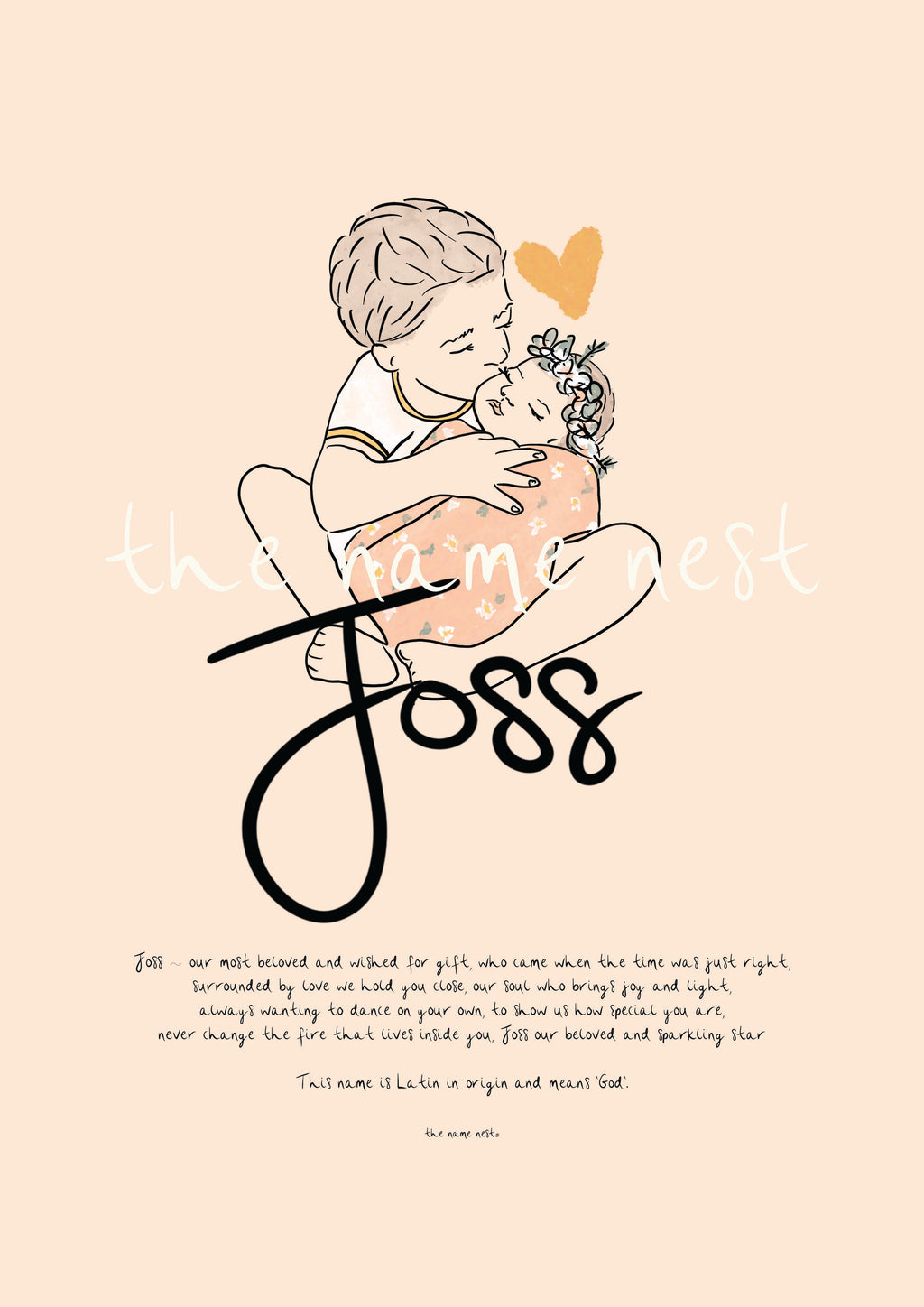 Joss