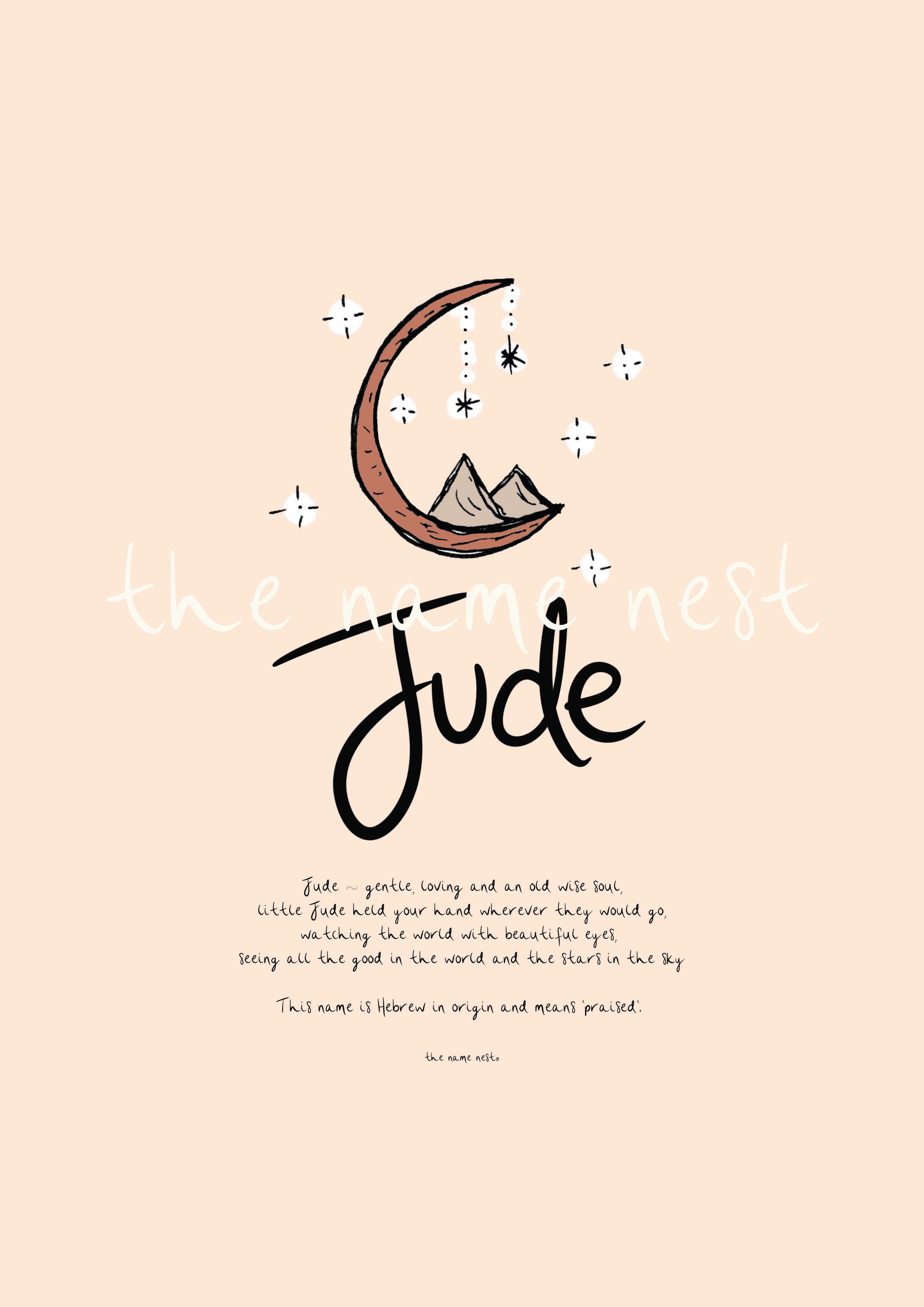 Jude