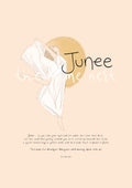Junee