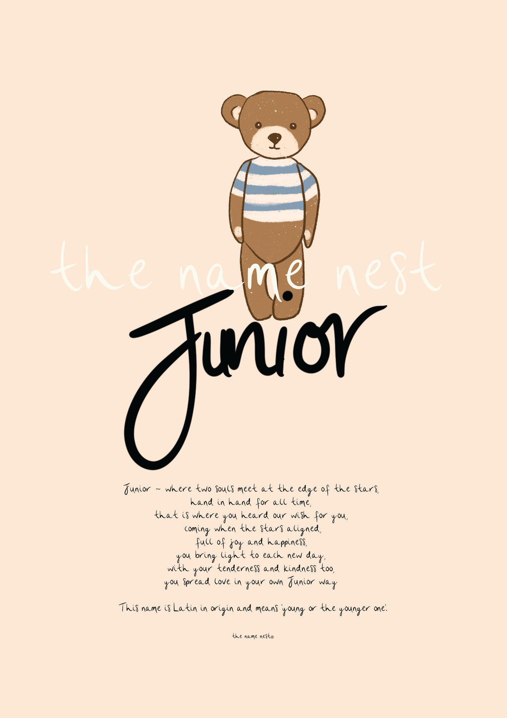 Junior