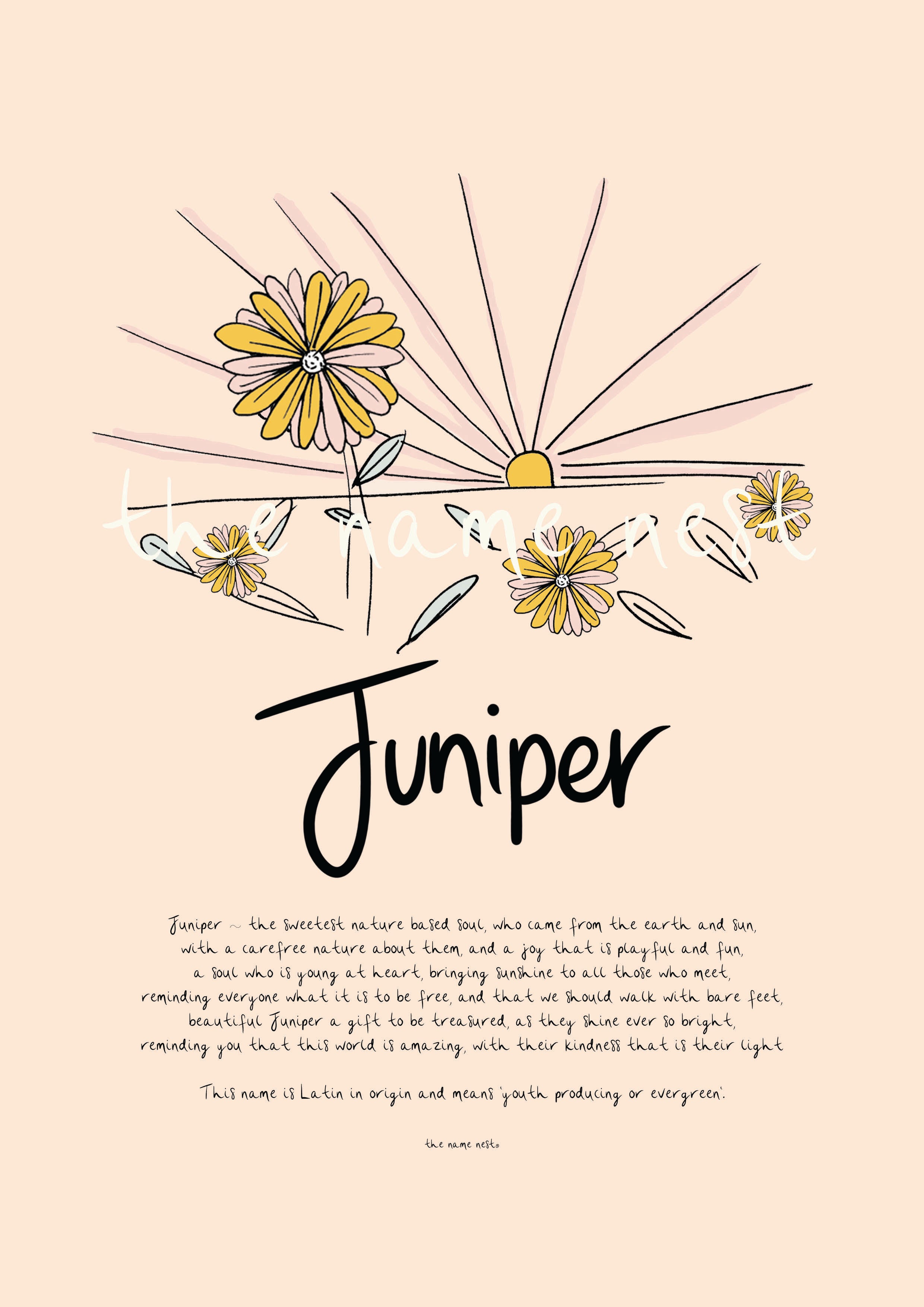 Juniper