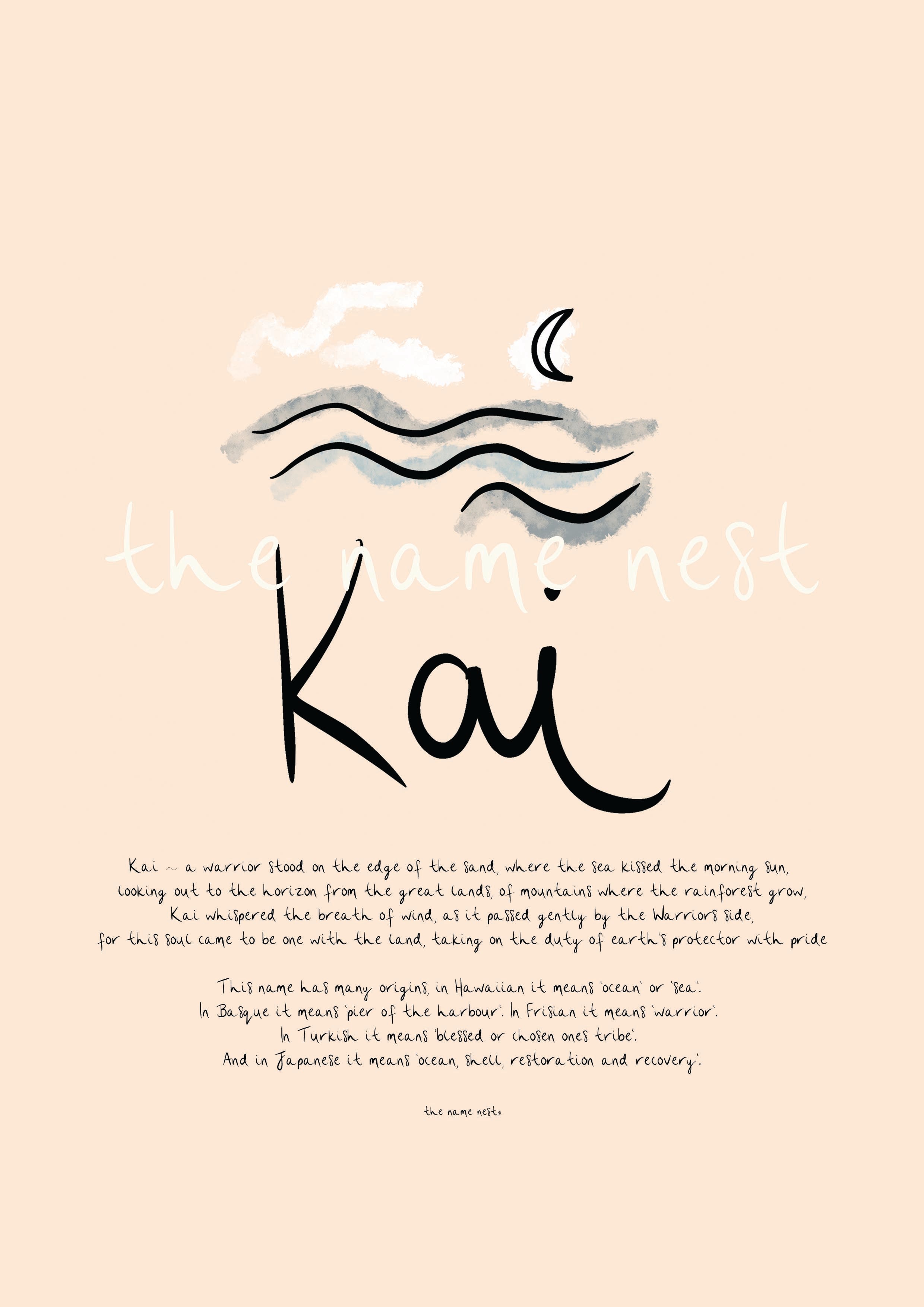 Kai