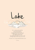 Lake