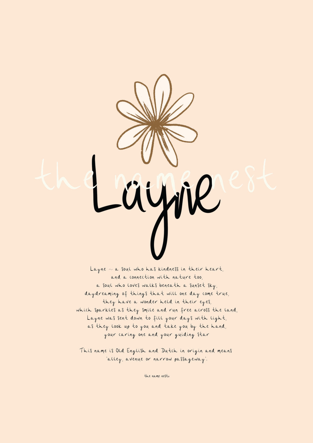 Layne