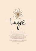 Layne