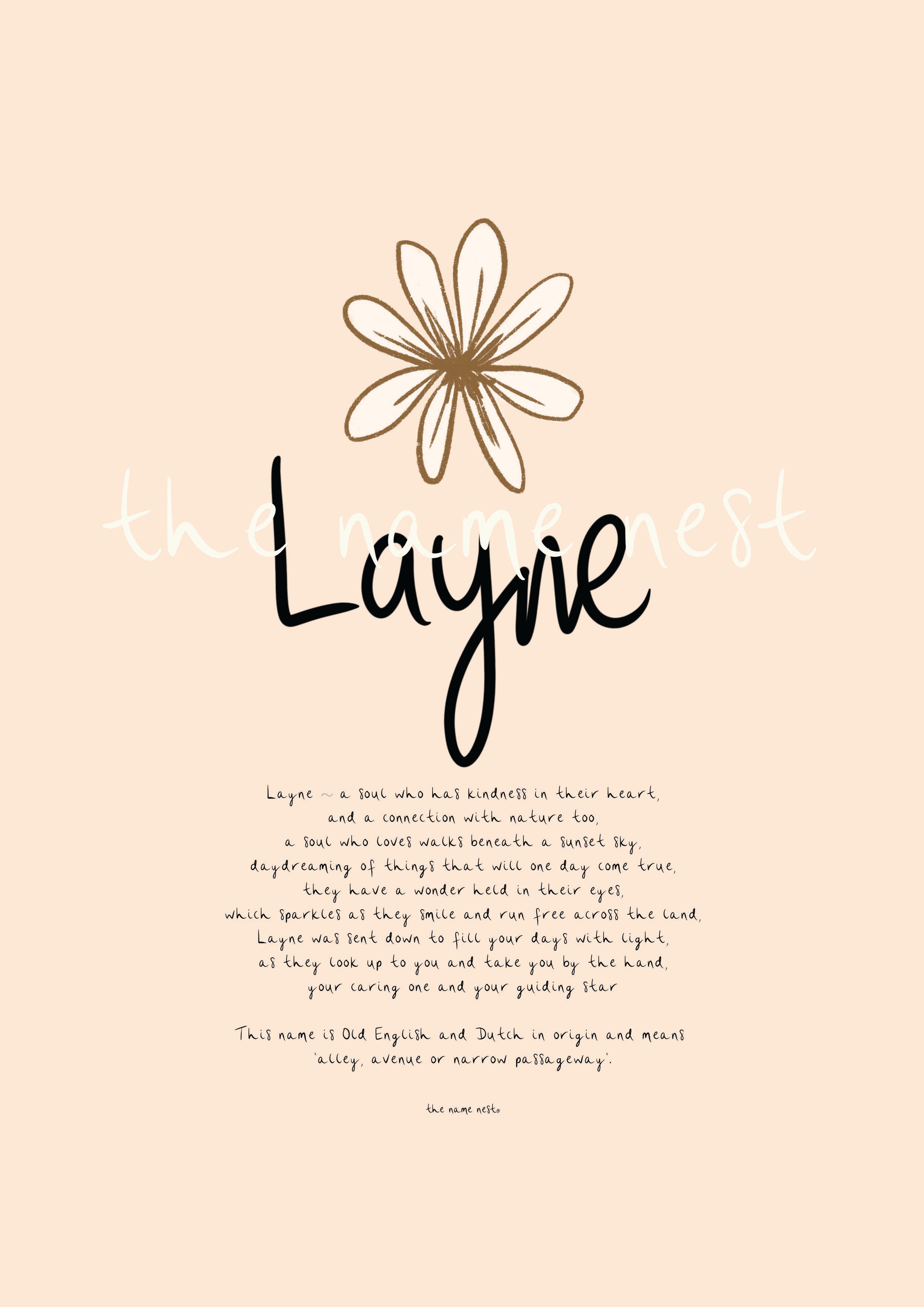 Layne