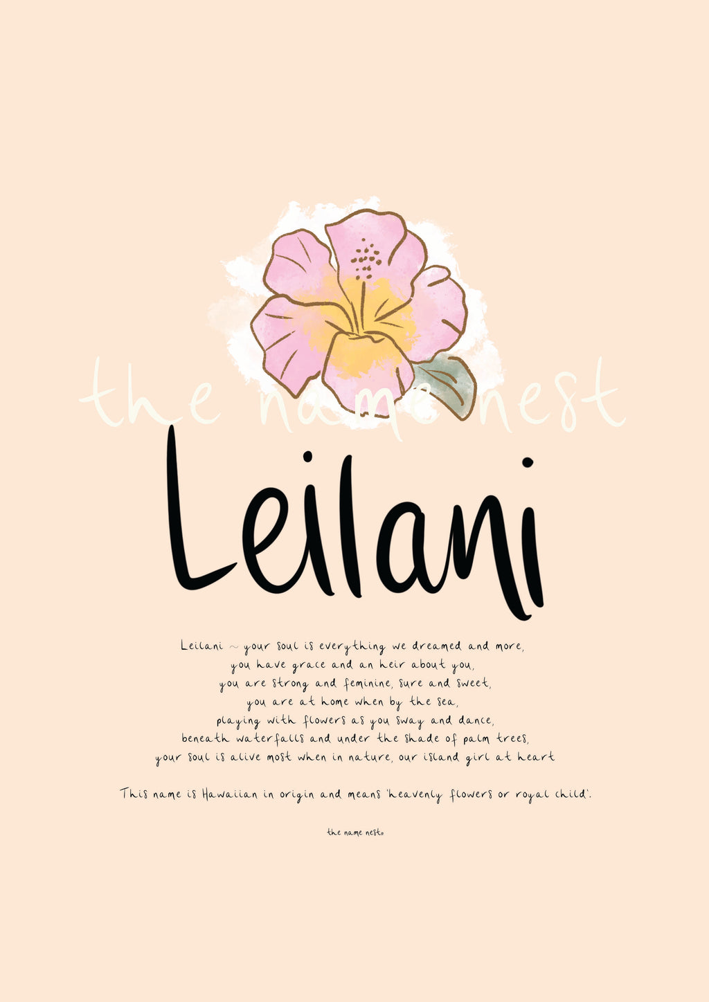 Leilani