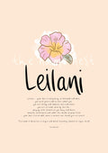 Leilani