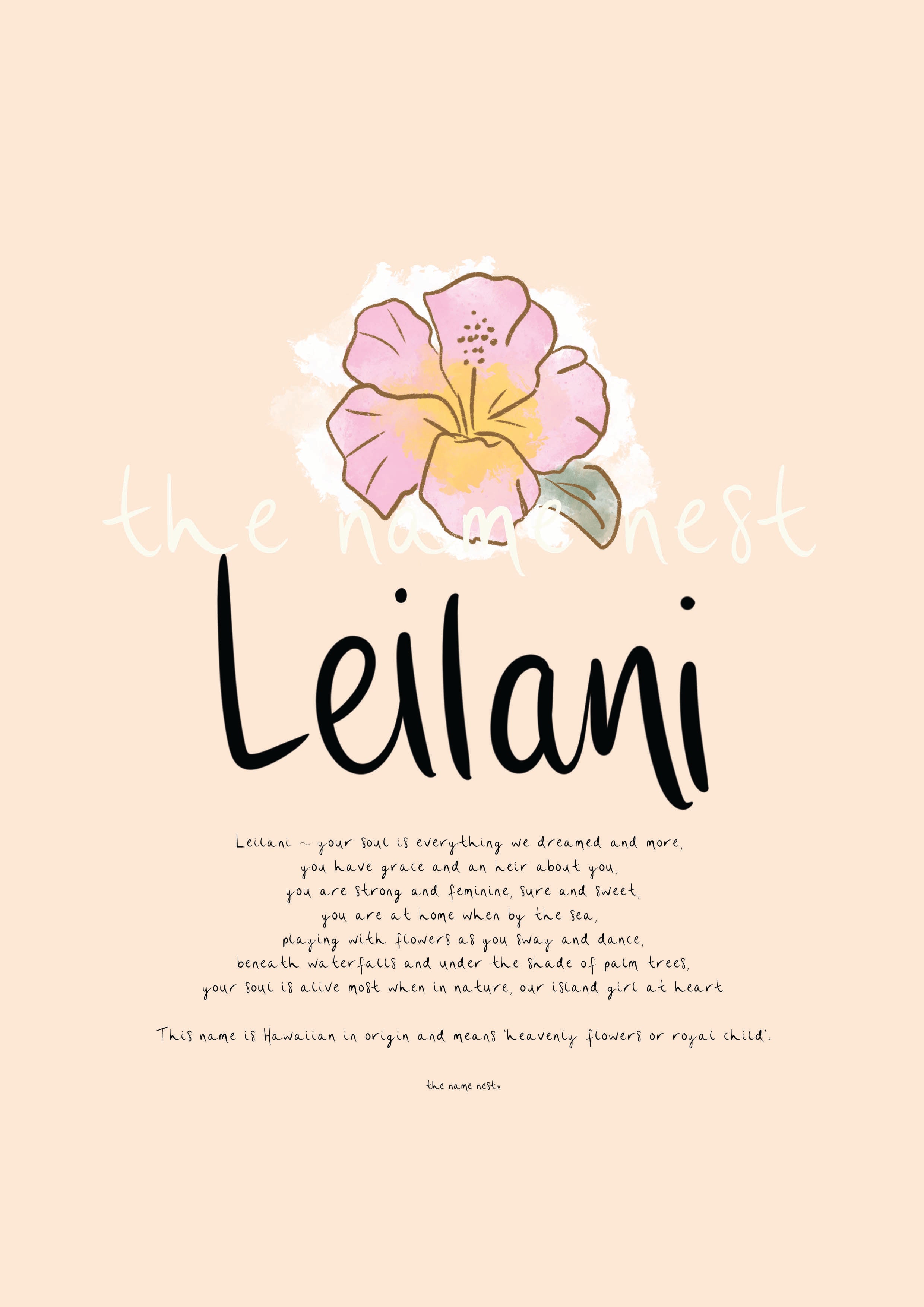 Leilani