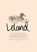 Leland