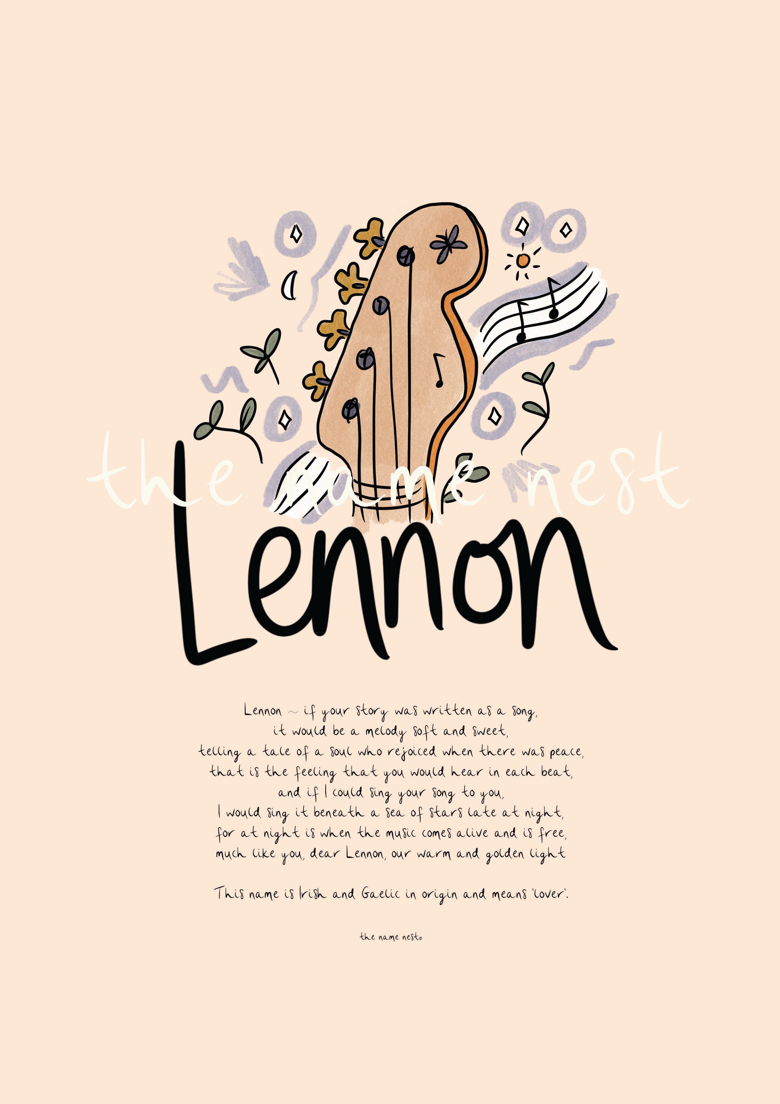 Lennon