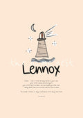 Lennox