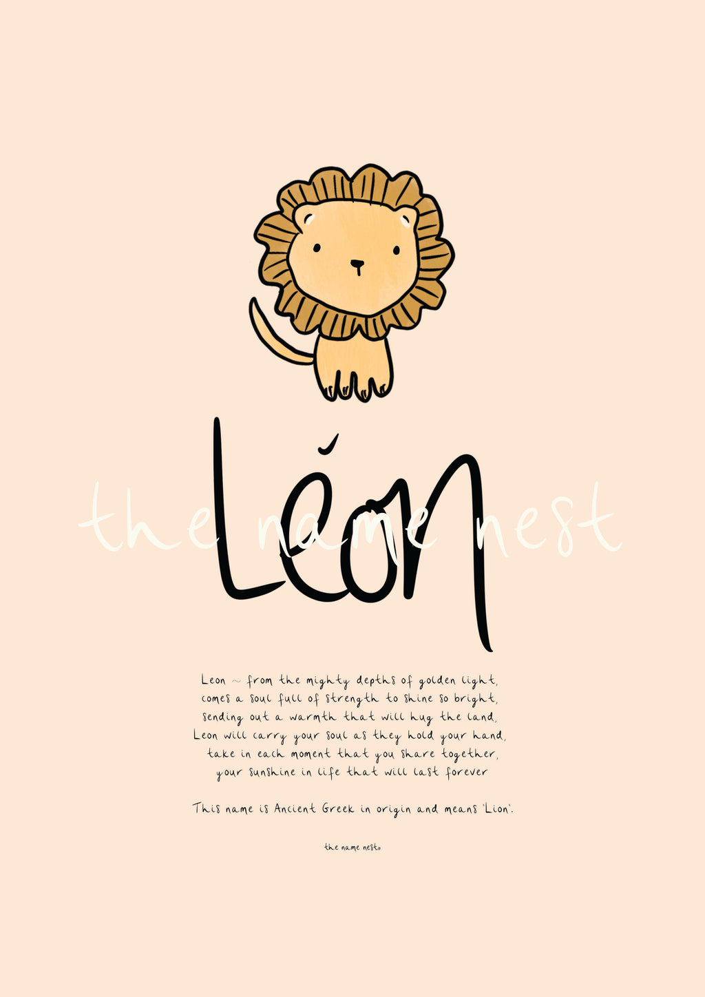 Leon