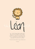 Leon