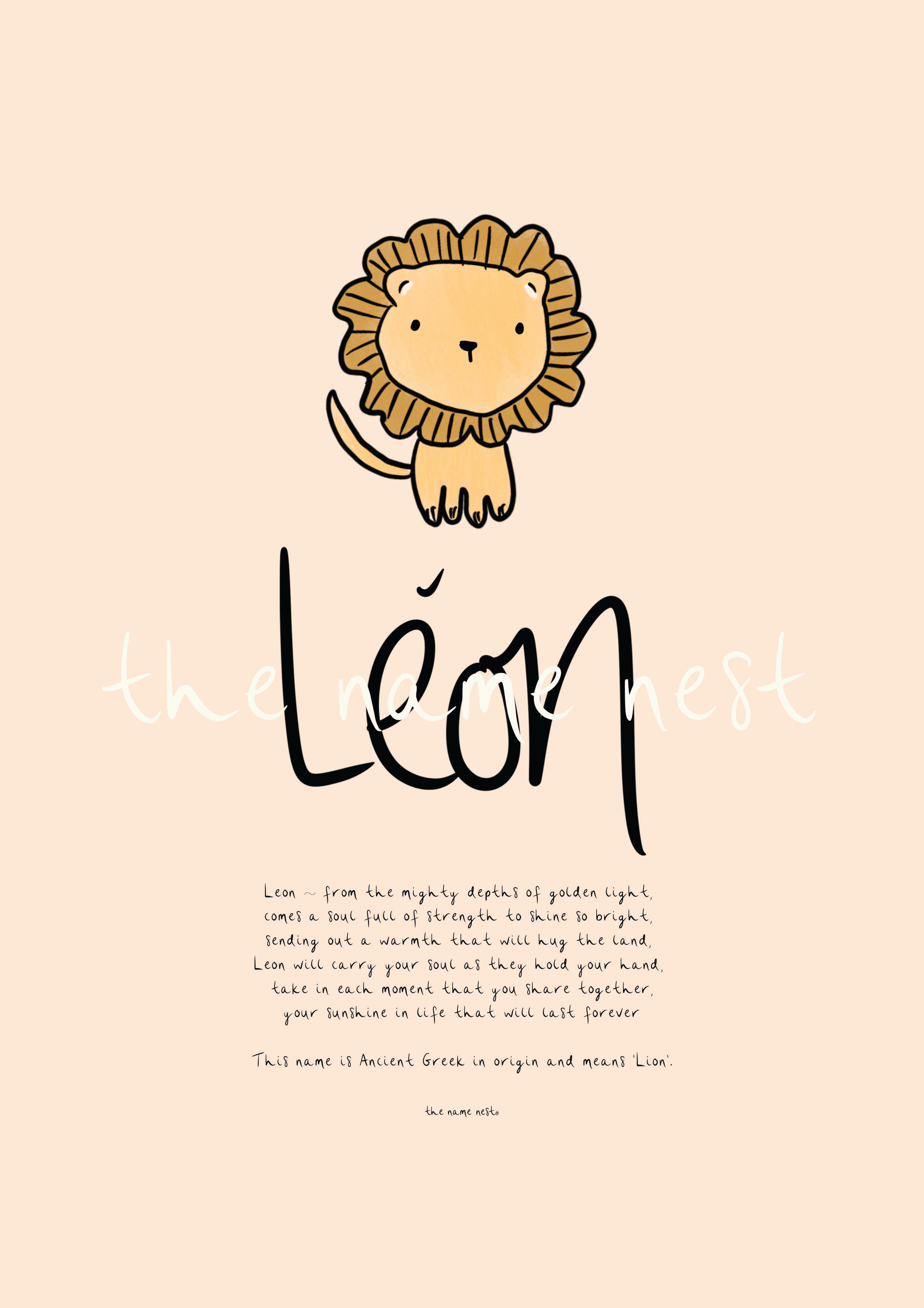 Leon