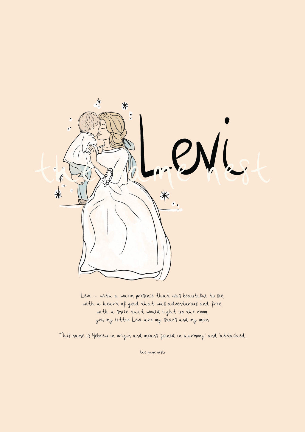 Levi
