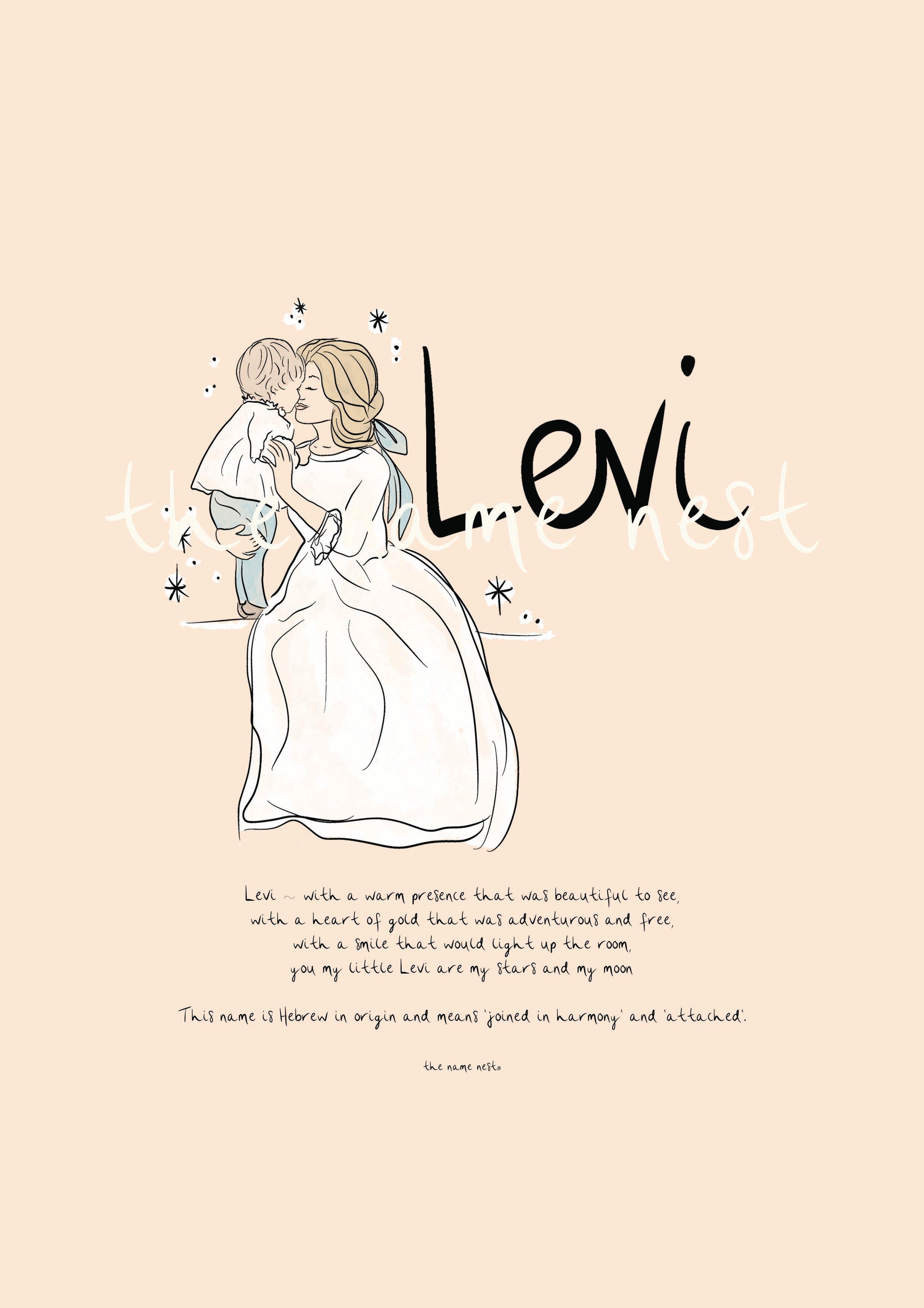 Levi