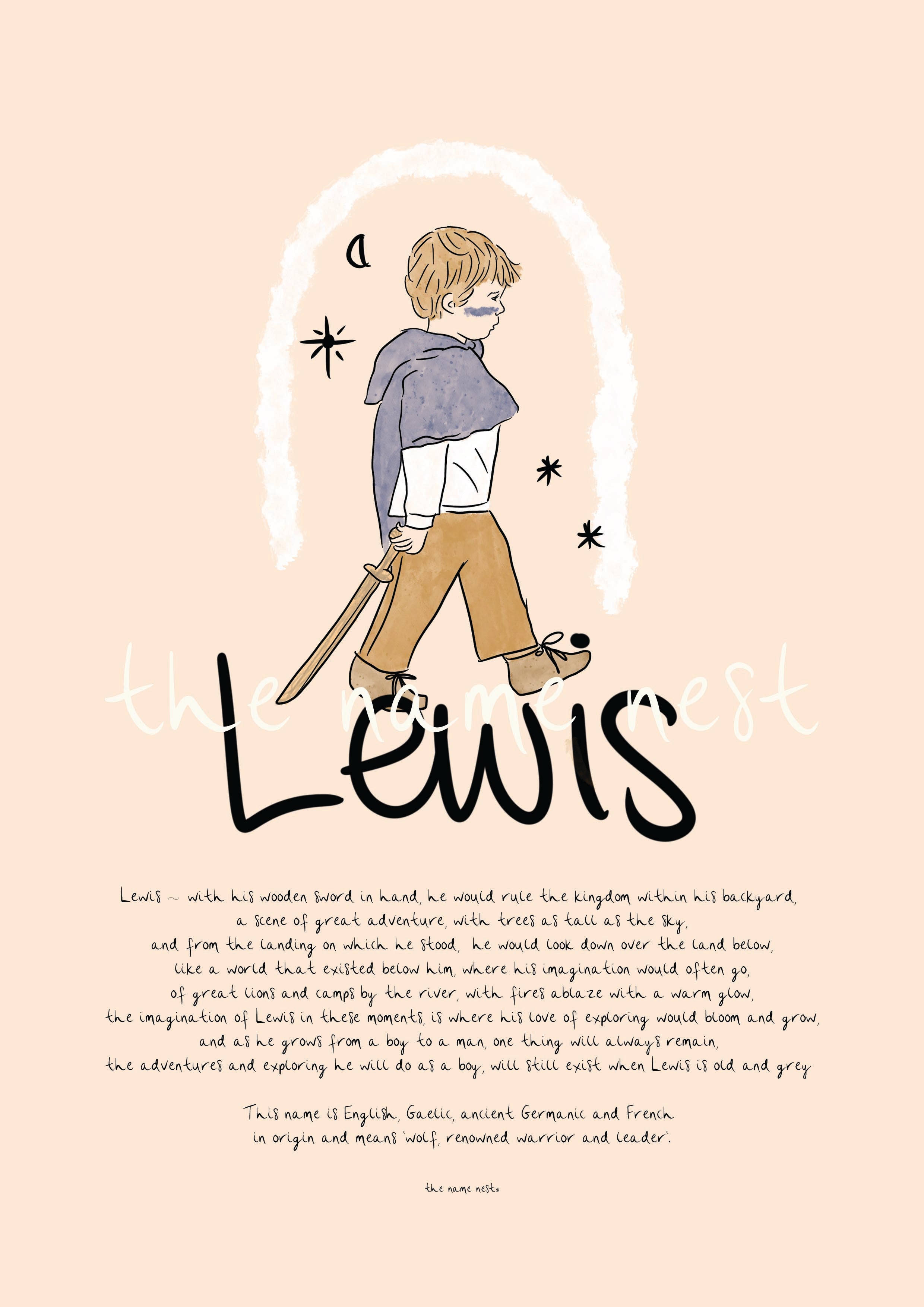 Lewis