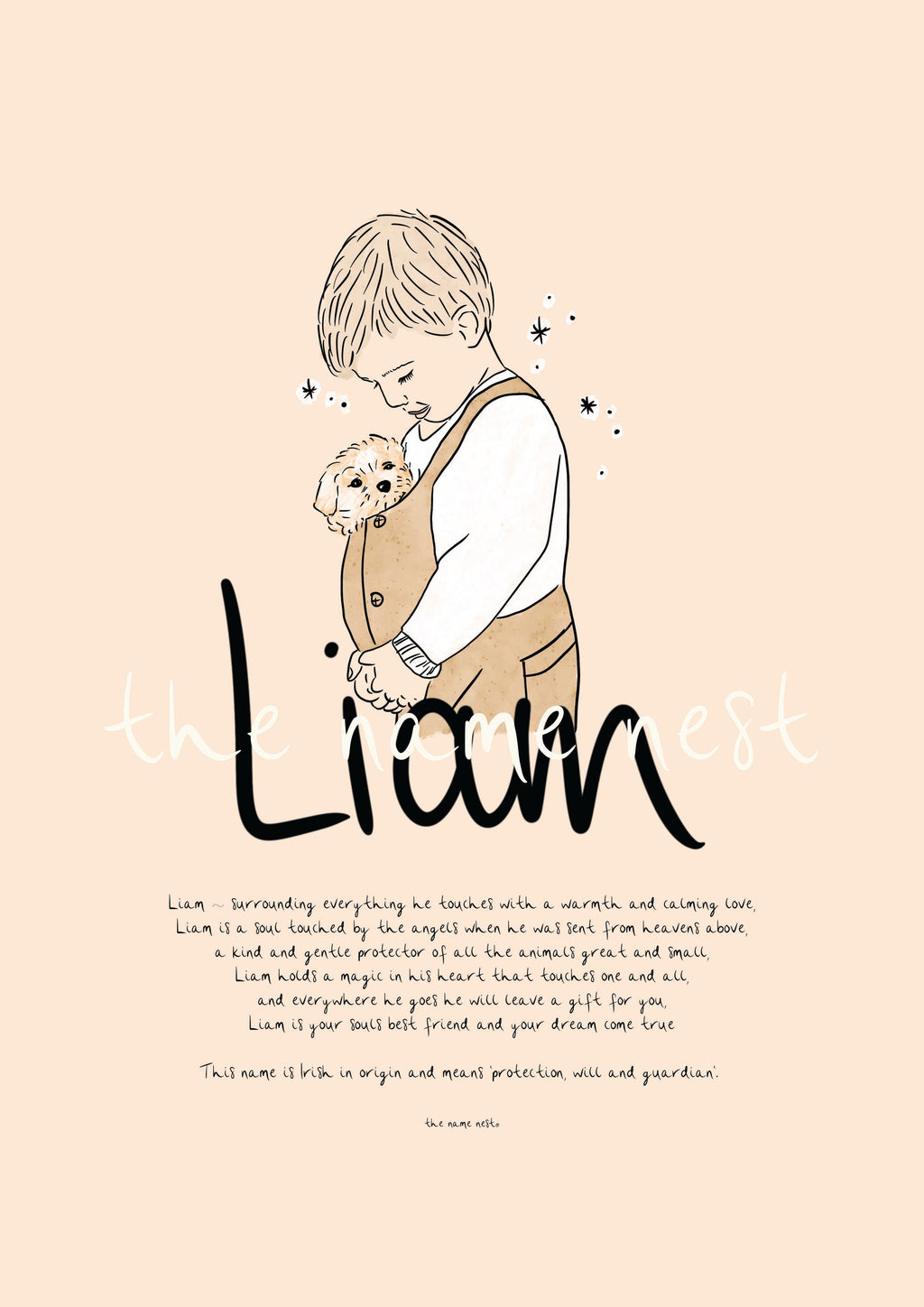 Liam