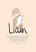 Liam