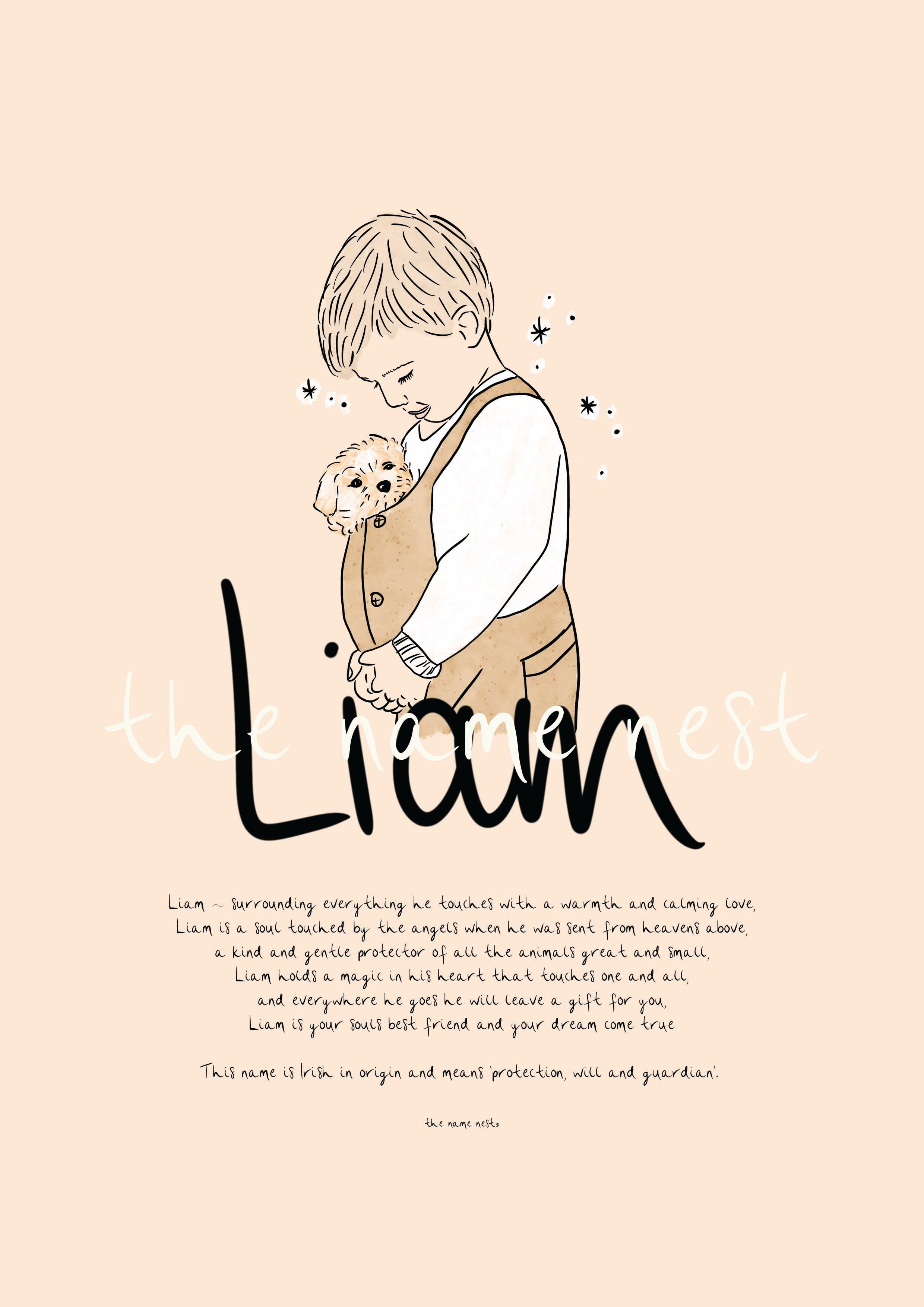 Liam